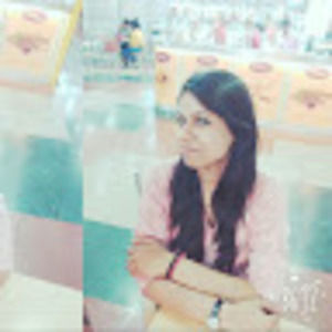 Meet your Posher, Sonia